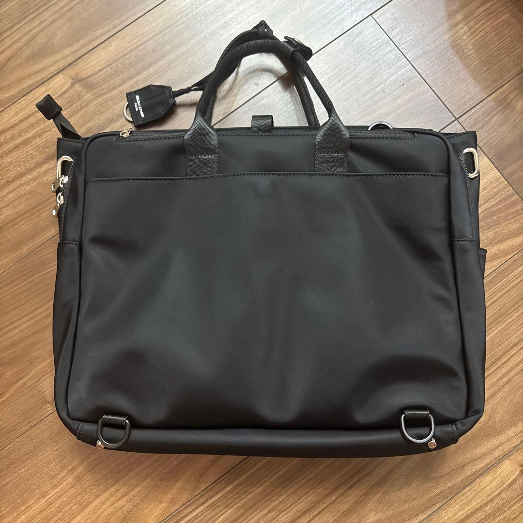 SELENT ETHER PASSHION36 ビジネスバッグ