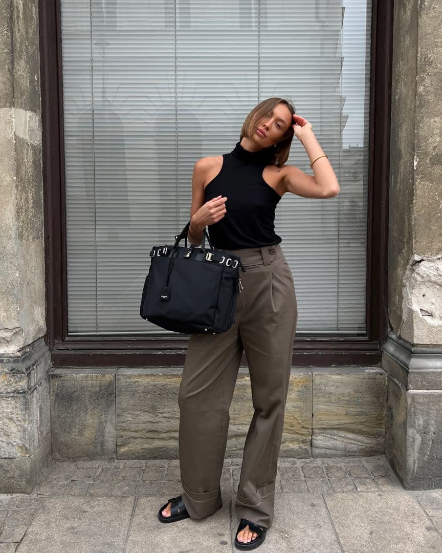 SELENT ETHER PASSHION36 ビジネスバッグ