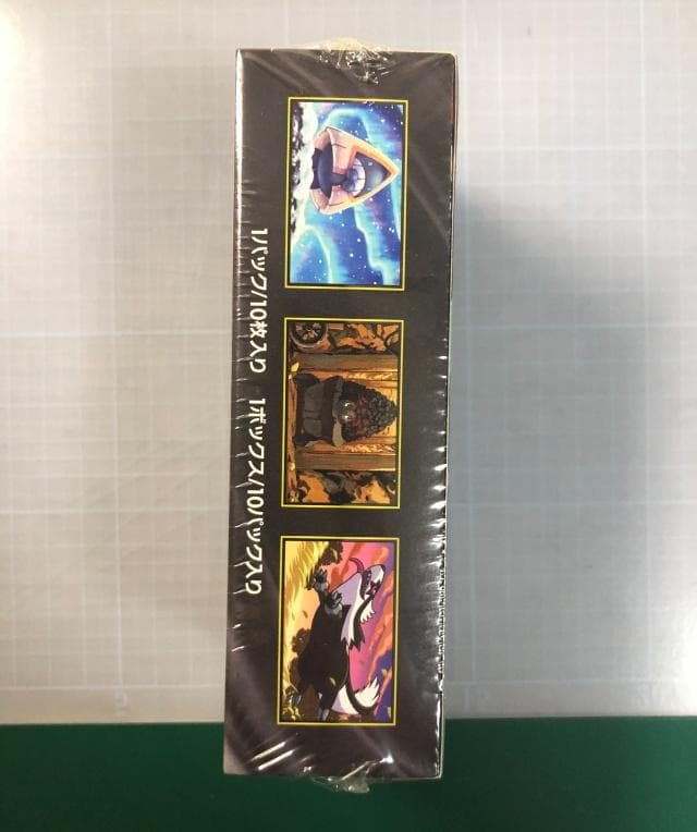 ポケモンカード MEGAドリームEX 未開封 シュリンク付きBOX