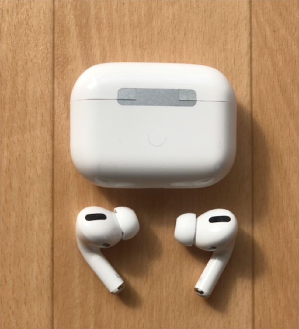 Apple  Pro エアポッズプロ