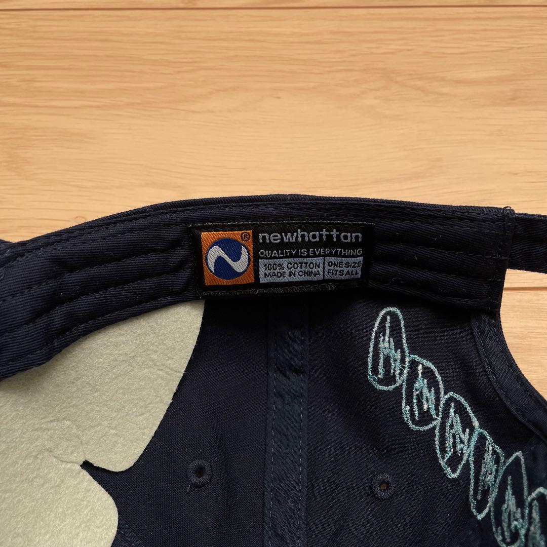 帽子 Travis scott FRAGMENT NIKE cactus jack