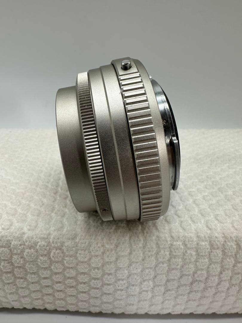 SMC PENTAX-FA 1:1.9 43mm Limited ※r2※