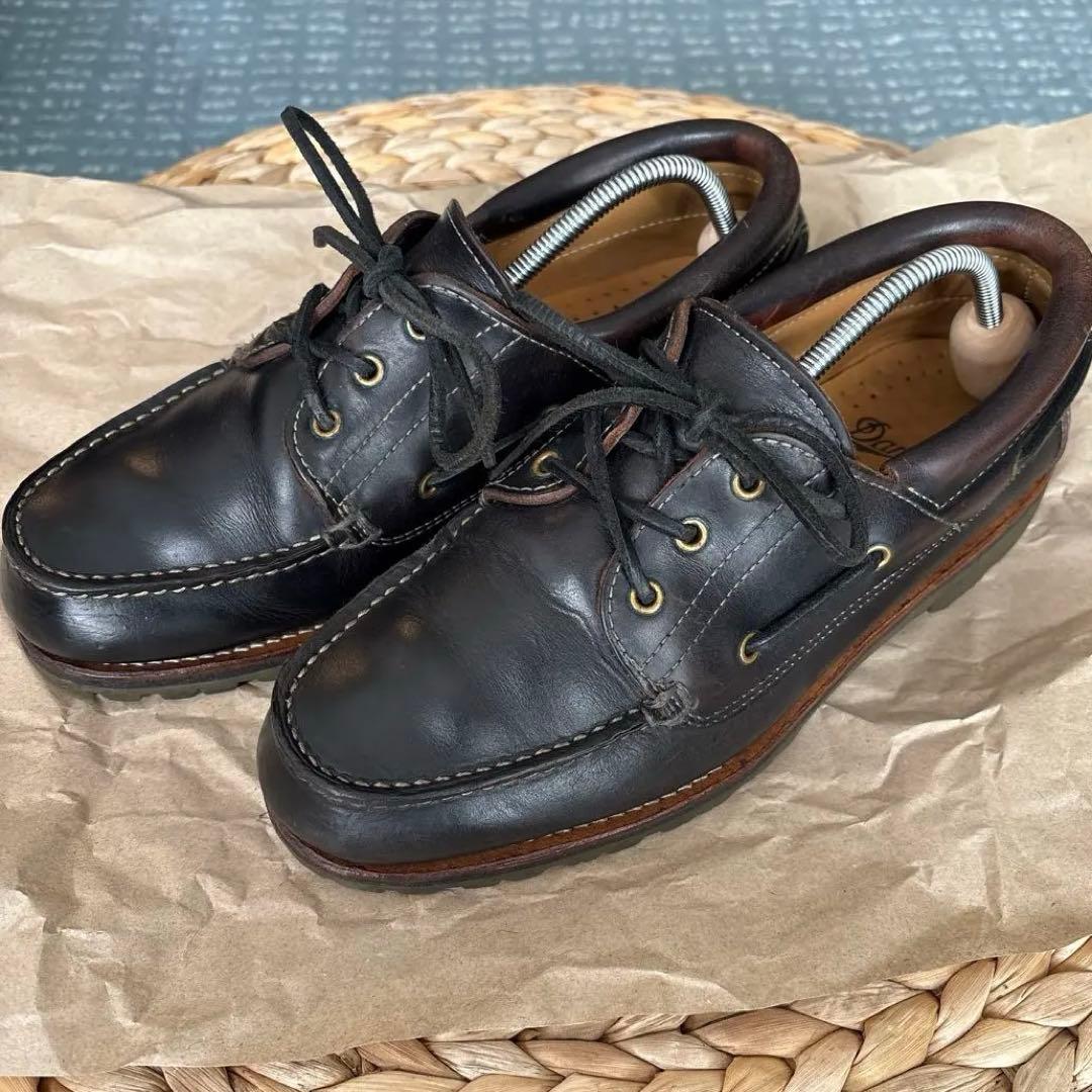 Danner ダナー デッキシューズ