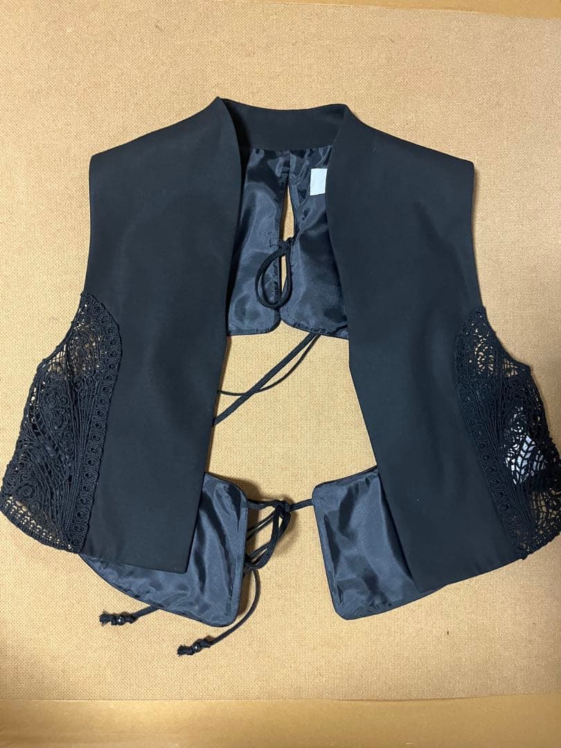 マメクロゴウチ　ベスト