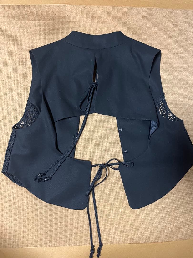 マメクロゴウチ　ベスト