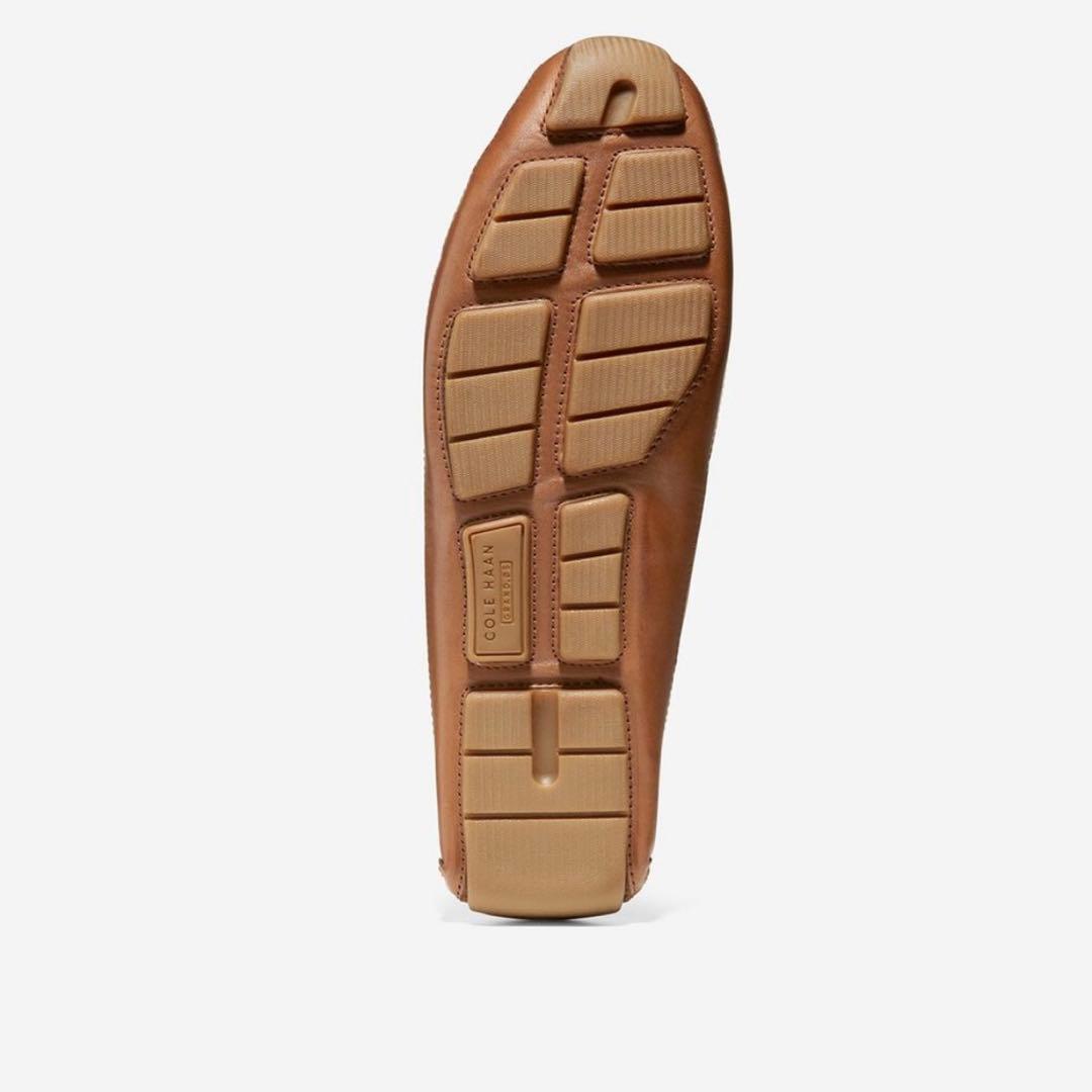 メンズ　ドライビングシューズ