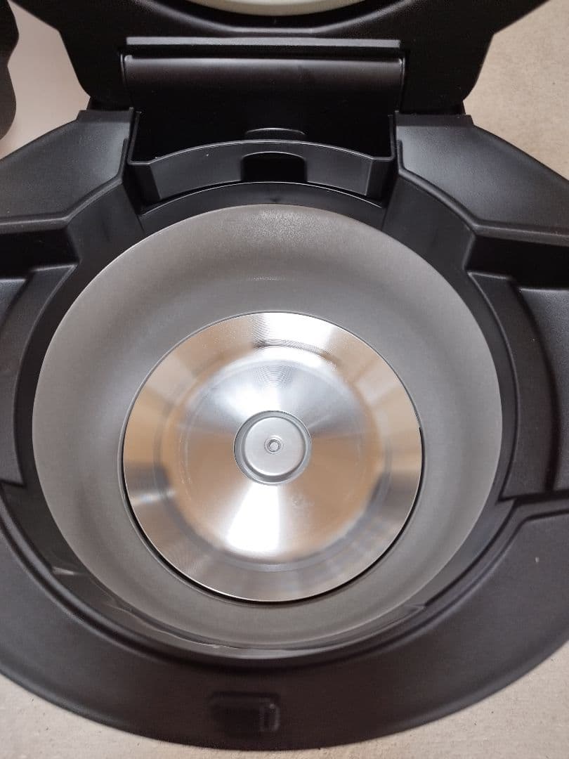 ヘルシオホットクック 卓上IH調理器 KN-HW16G-B