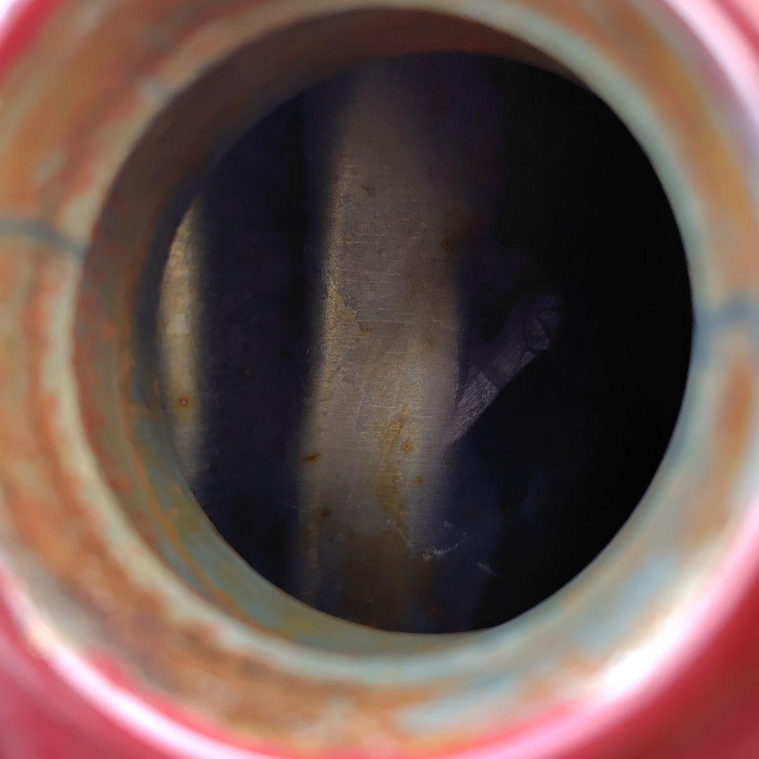 早い者勝ち SR400 SR500 純正タンク 再塗装品 キャブ車用