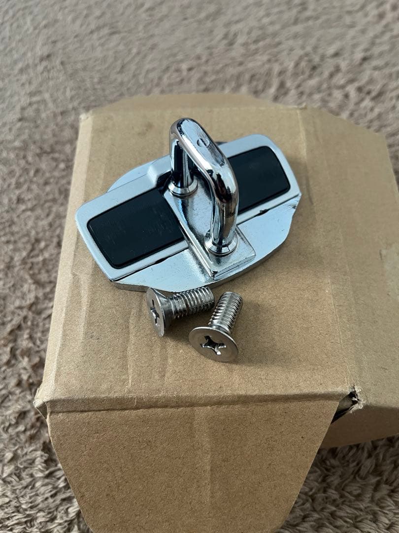 アルトワークスHA 36s ドアスタビライザー