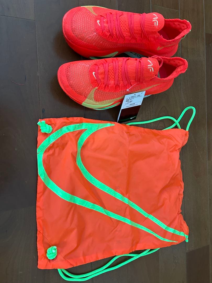 Nike Alphafly 3 アルファフライ3 メンズ ランニング　カーボン