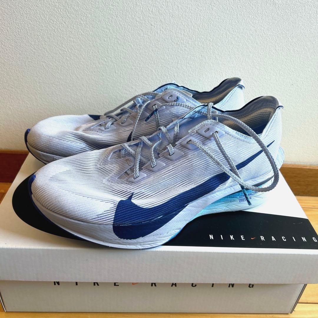 ✰︎美品✰︎ナイキ ZoomX Vaporfly NEXT% 4 ベイパーフライ4