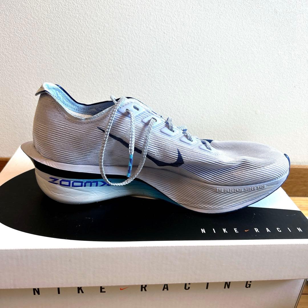 ✰︎美品✰︎ナイキ ZoomX Vaporfly NEXT% 4 ベイパーフライ4