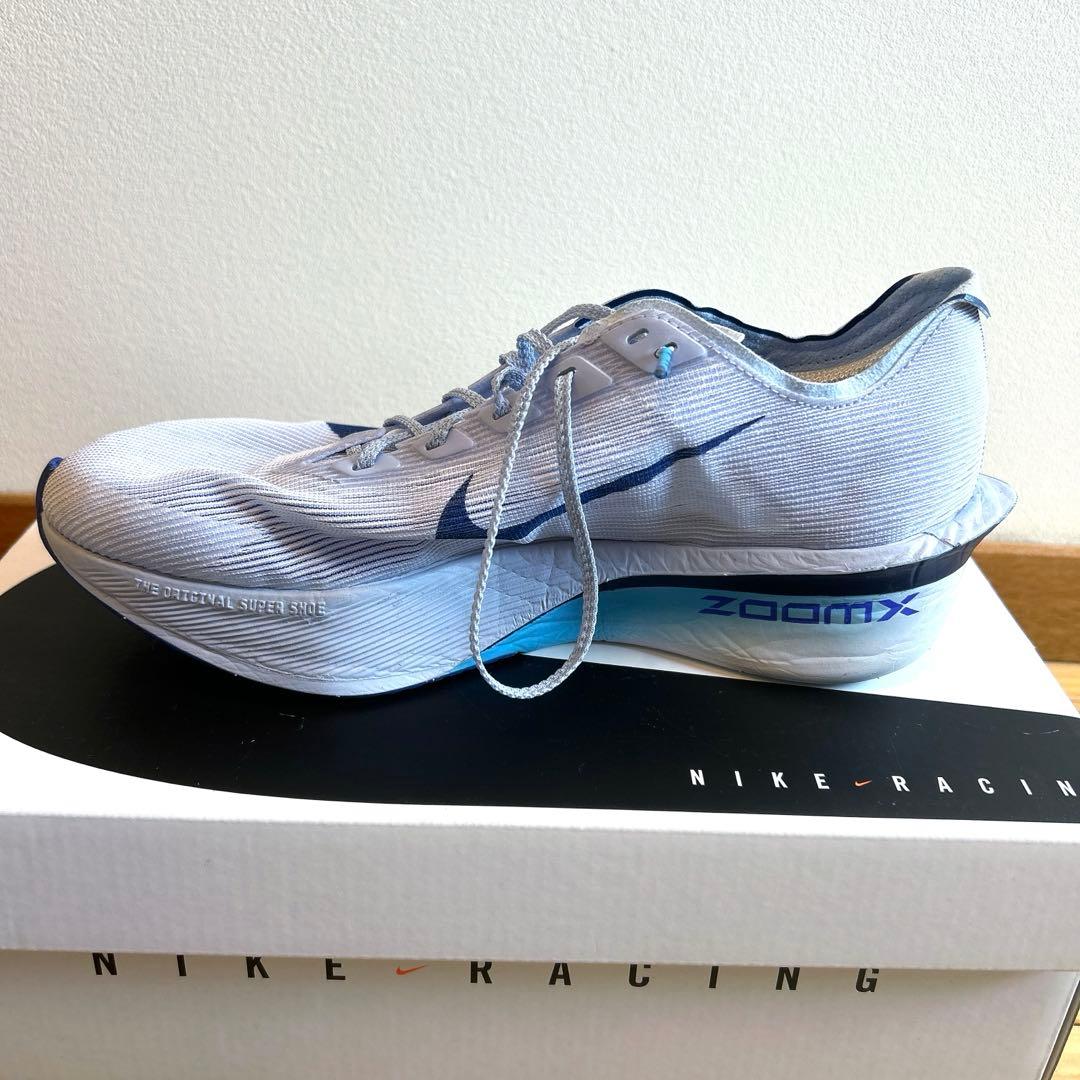 ✰︎美品✰︎ナイキ ZoomX Vaporfly NEXT% 4 ベイパーフライ4