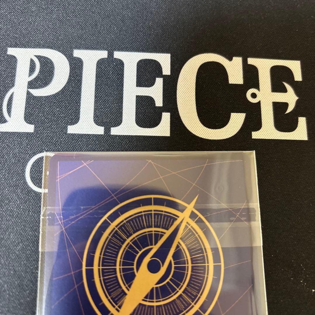 モンキー・D・ルヒィ　フラグシップバトル　未開封