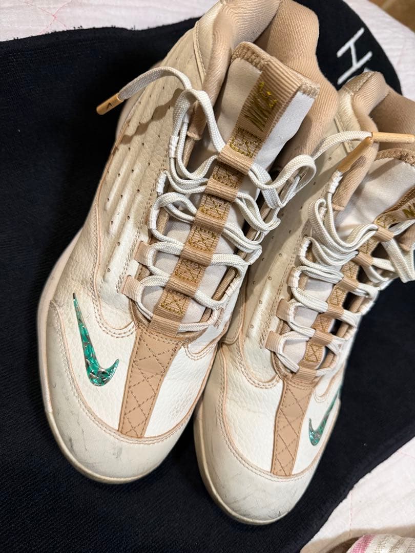 t*2様 NIKE野球スパイクケングリフィー26.5センチ