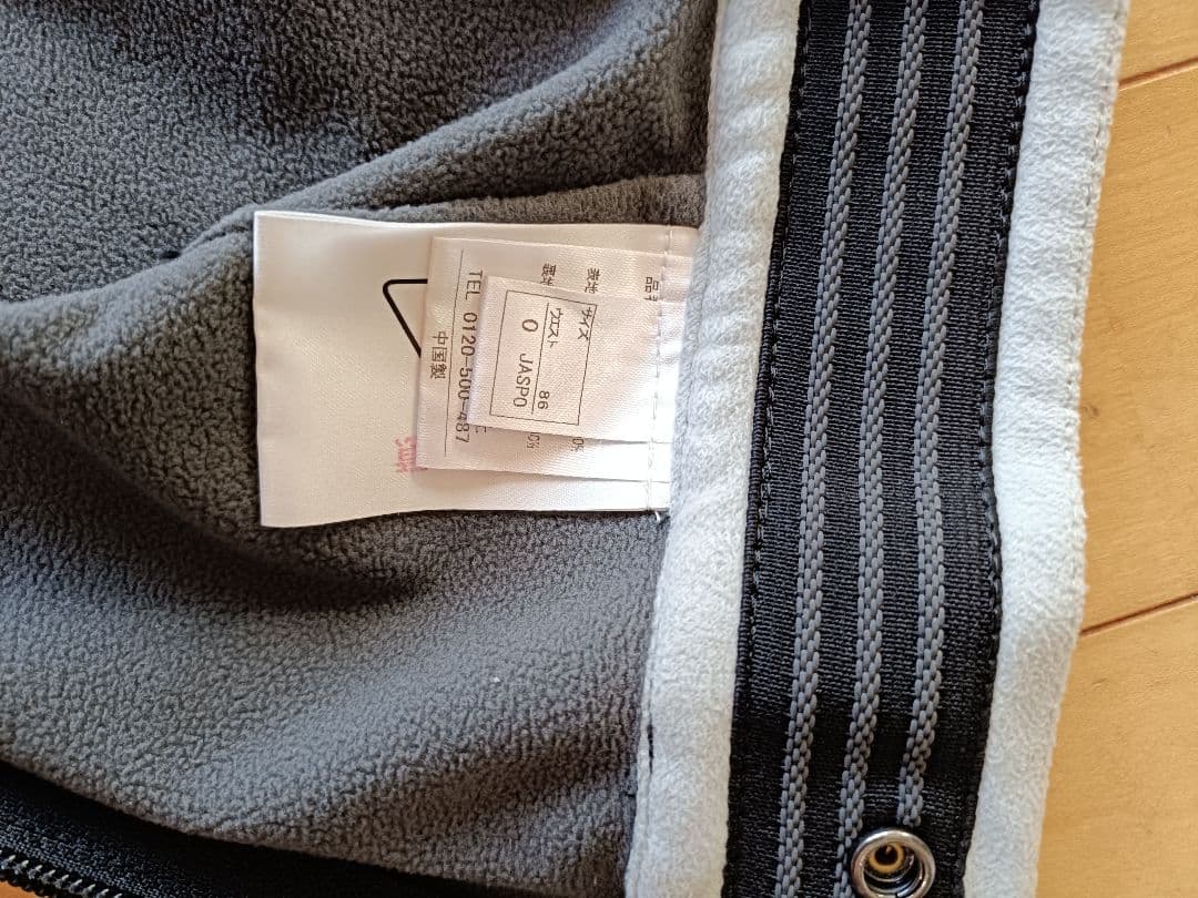 ONYONE ブラックスキー ハーフパンツOサイズ