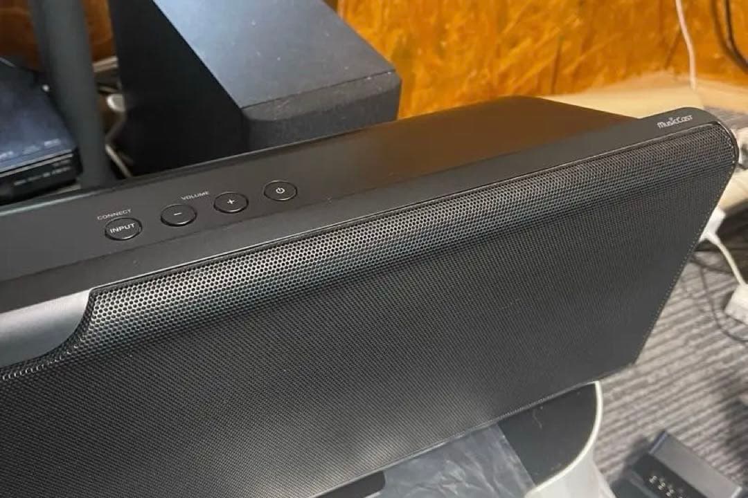 ヤマハYSP-5600 ホームシアタースピーカー　　　　　　デジタルサウンド