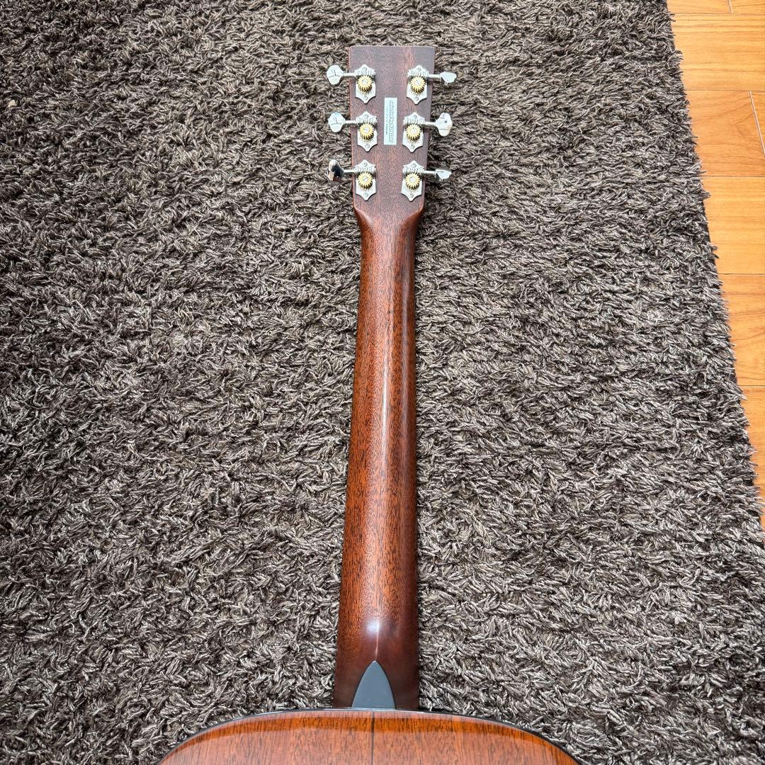 Martin 0-18 2021.12 美品　光栄堂セレクト