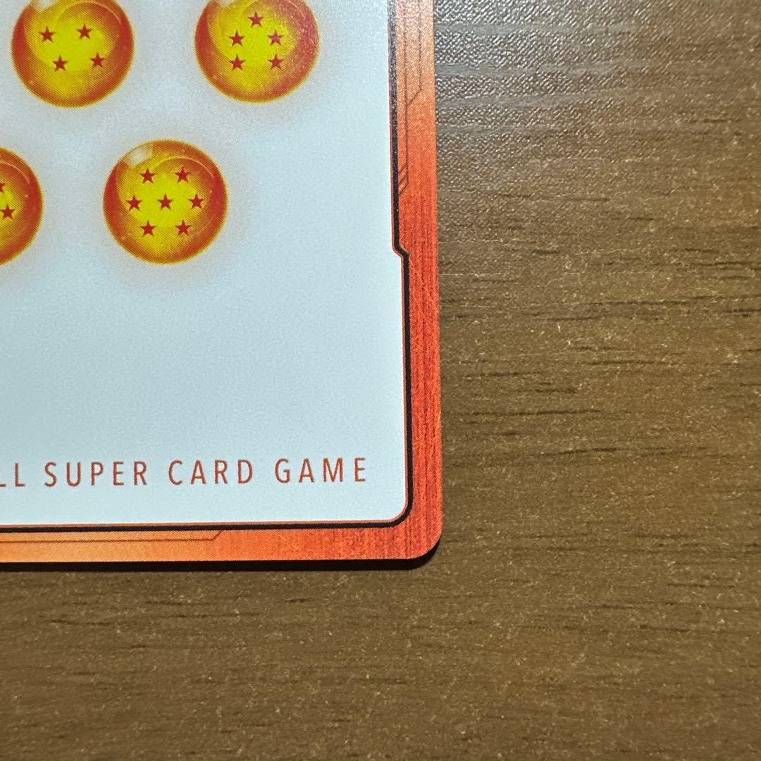 フュージョンワールド　ゲンキダマツリ入場特典　エナジーマーカー