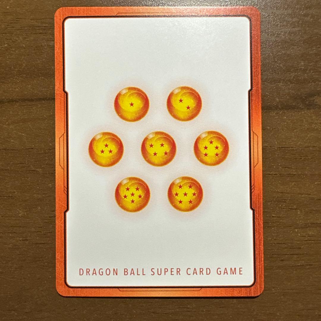 フュージョンワールド　ゲンキダマツリ入場特典　エナジーマーカー