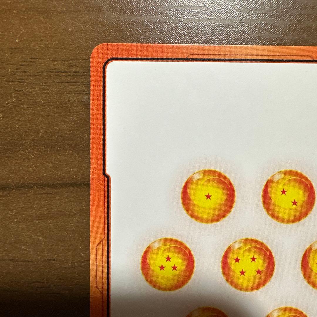 フュージョンワールド　ゲンキダマツリ入場特典　エナジーマーカー