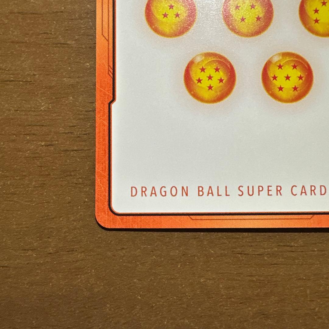 フュージョンワールド　ゲンキダマツリ入場特典　エナジーマーカー