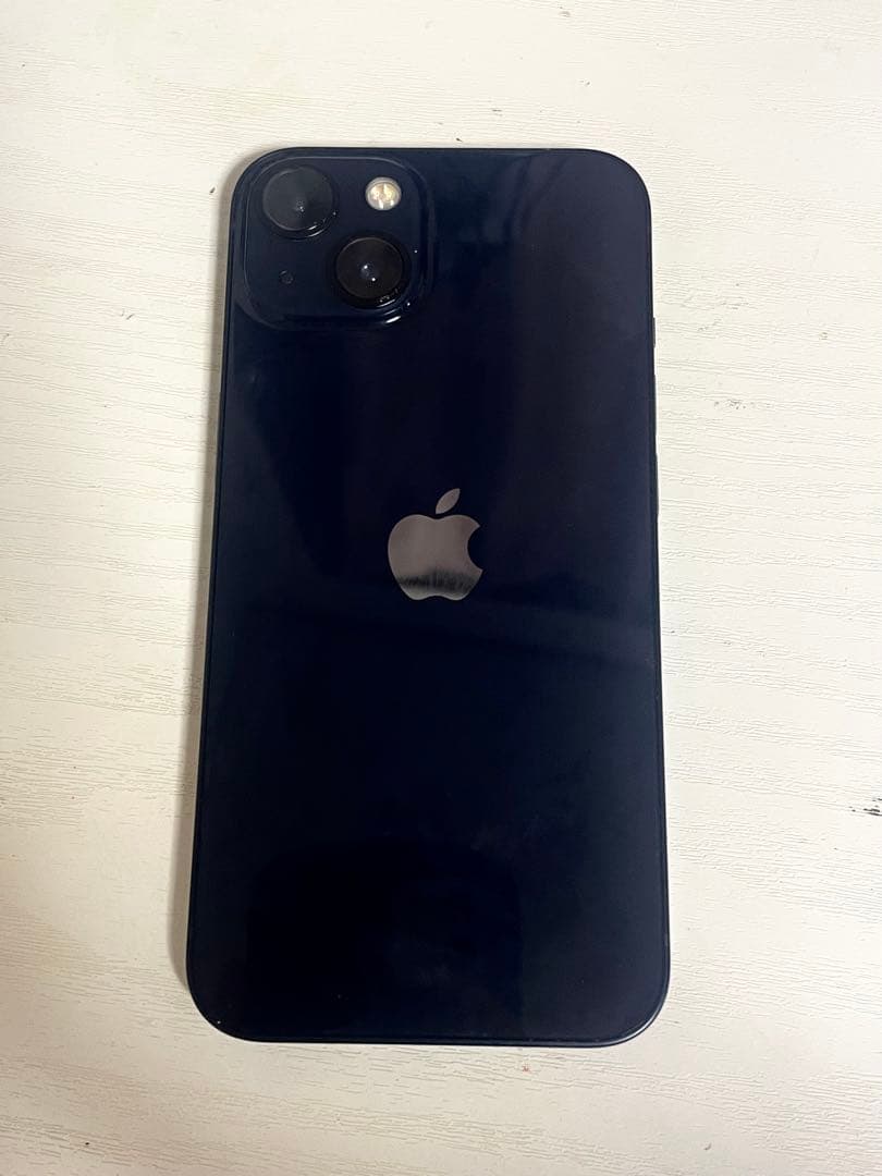 【ジャンク品】 iPhone13 256GB SiMフリー