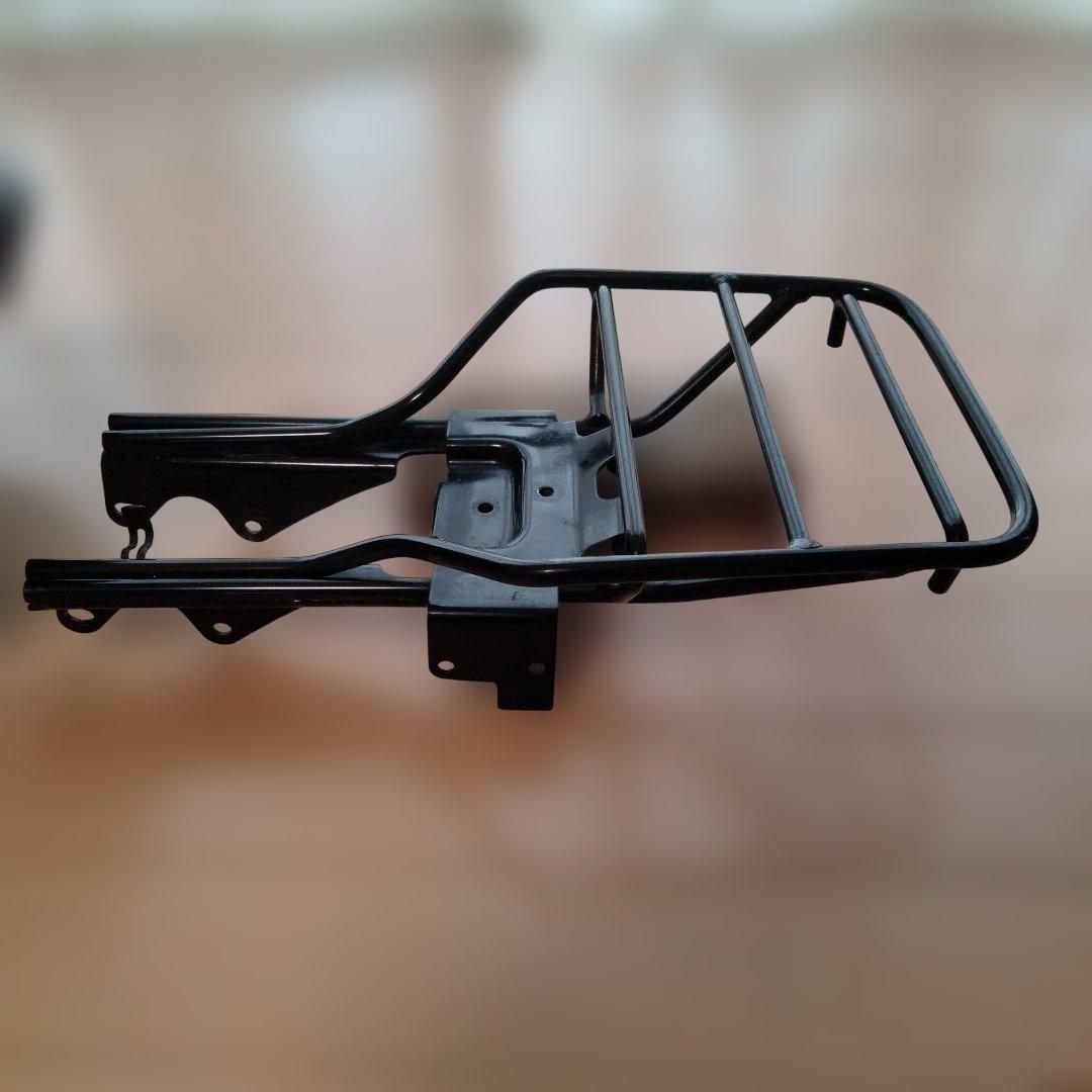 ゴリラGORILLAホンダ 純正タンク シート キャリア セット アルミおまけ