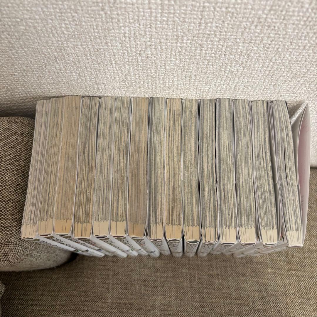 薬屋のひとりごと 全巻セット