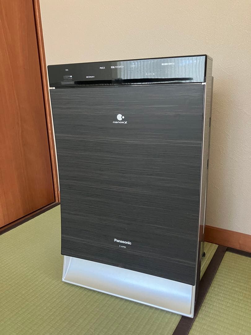 空気清浄機 Panasonic F-VXP90