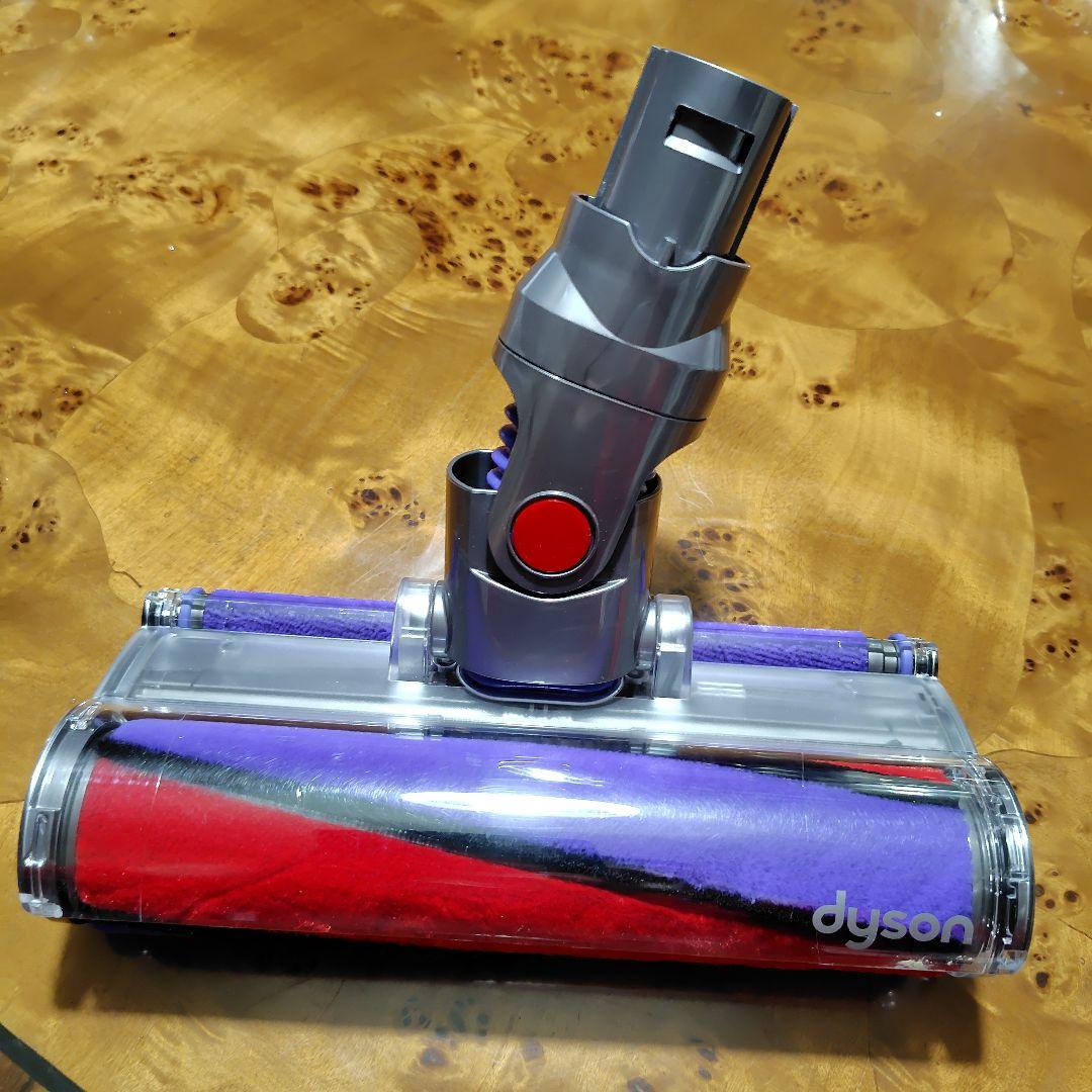 ダイソン　Dyson スティッククリーナーヘッド 112232