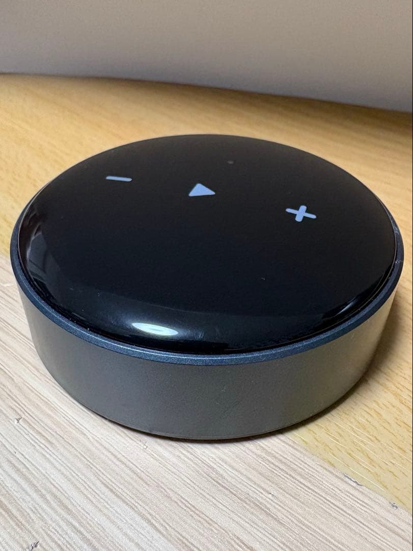 WiiM mini ネットワークオーディオプレイヤー