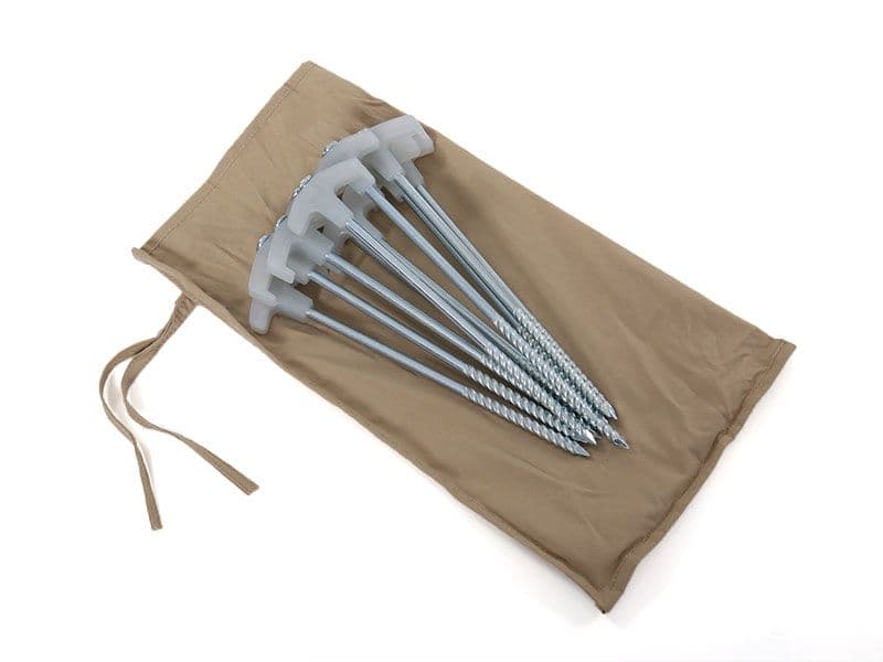 DOD TC サイドテント[SIDE TENT] (M)