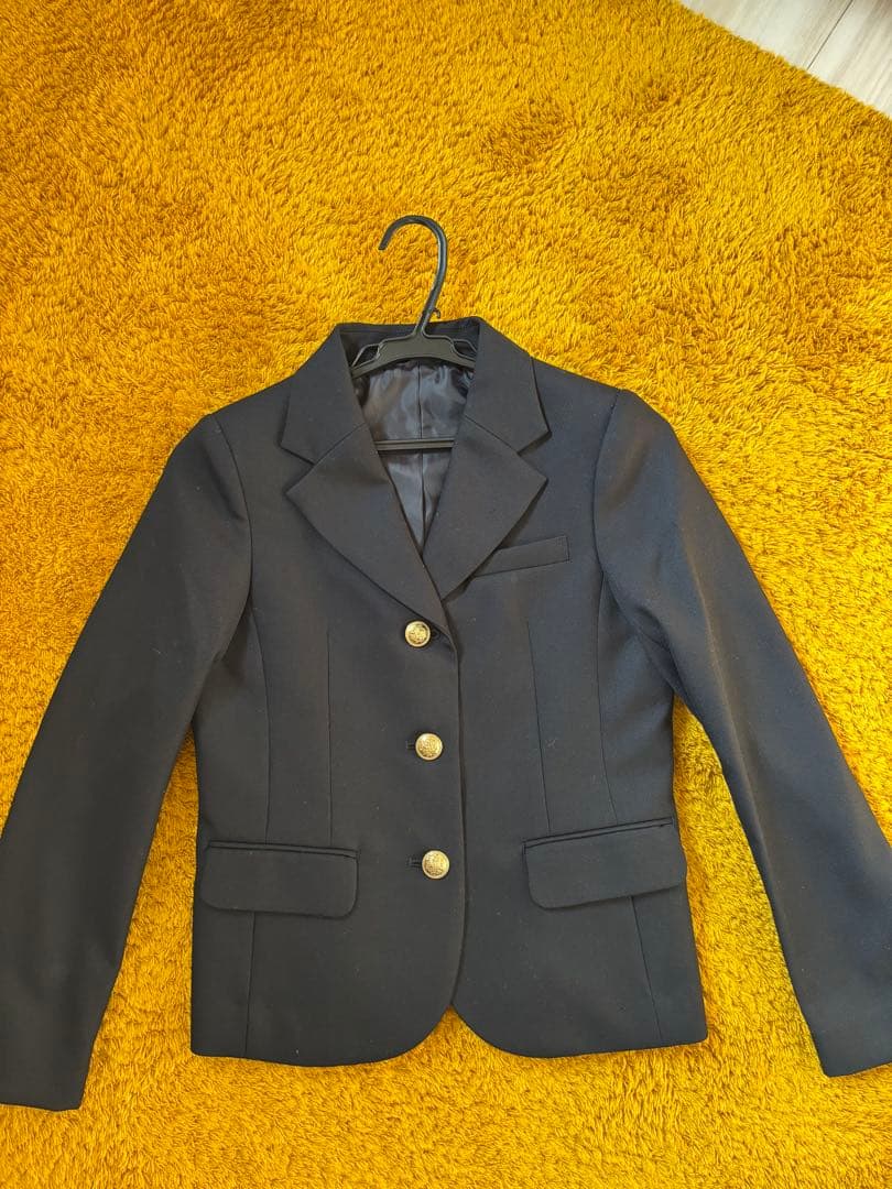 組曲　フォーマルスーツ150cmセット