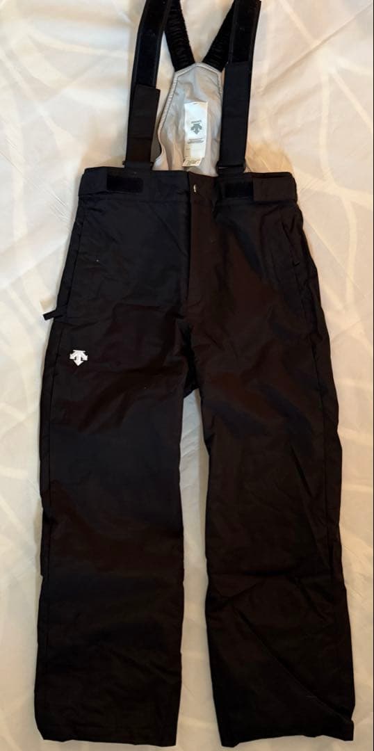 スノーウエア　デサント　140cm 美品