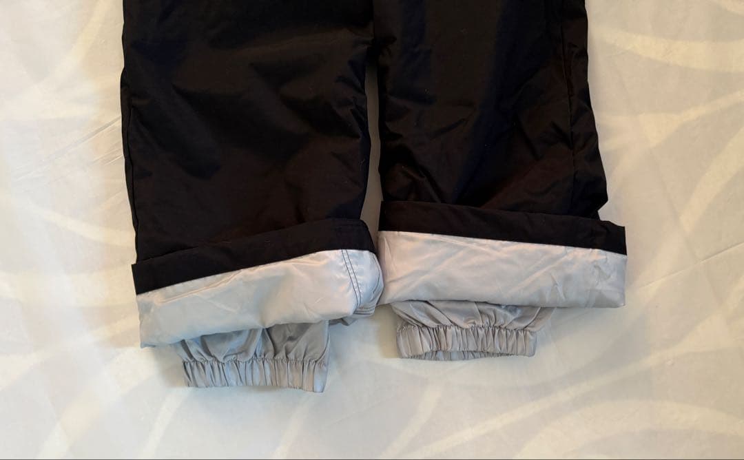 スノーウエア　デサント　140cm 美品