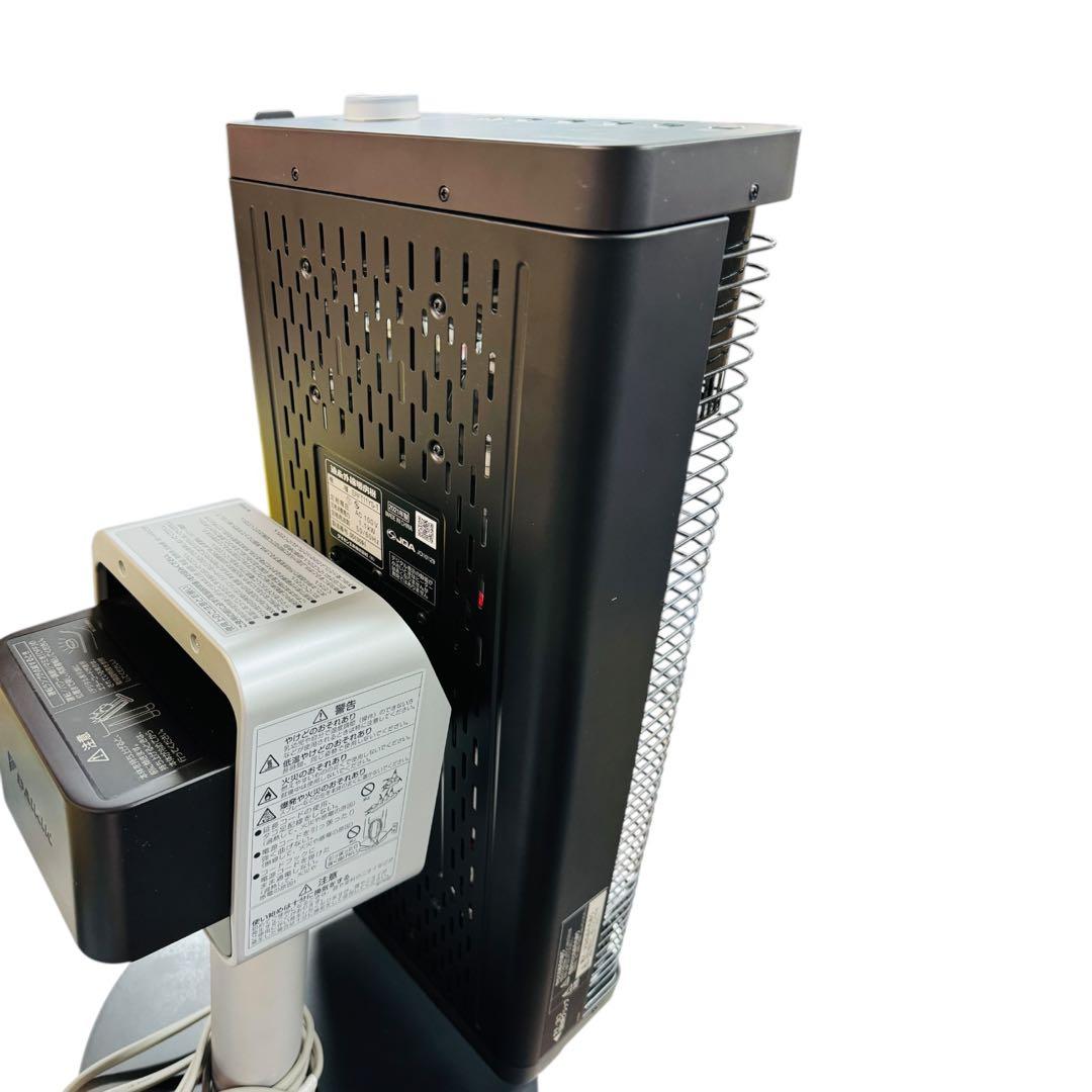 【極美品】DAIKIN ダイキン ERFT11YS-T セラムヒート 2021年