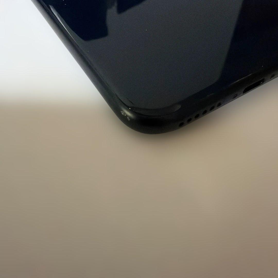 い*ろ様 Apple iPhone SE 第3世代 128GB ミッドナイト 本