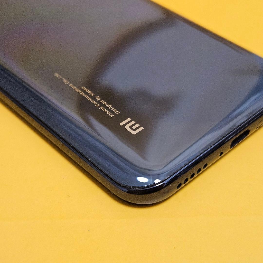 Xiaomi Mi 10 Lite 5G XIG01｜24時間以内発送#487