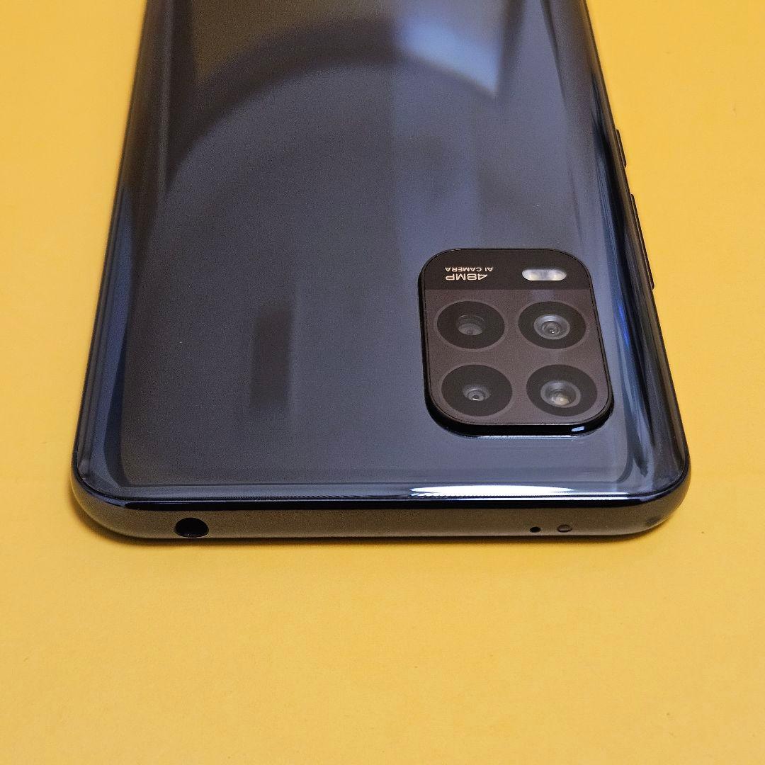 Xiaomi Mi 10 Lite 5G XIG01｜24時間以内発送#487