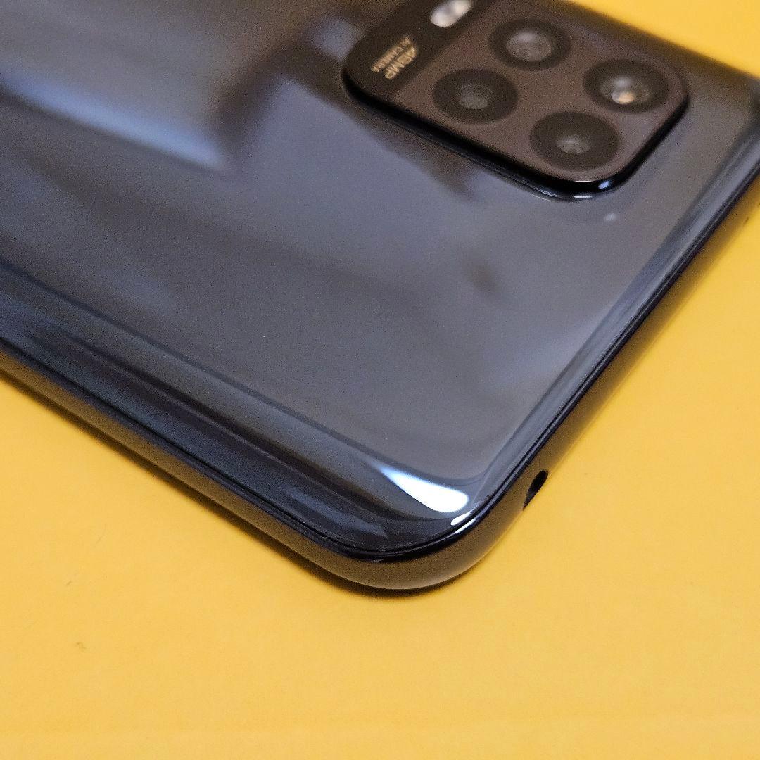 Xiaomi Mi 10 Lite 5G XIG01｜24時間以内発送#487