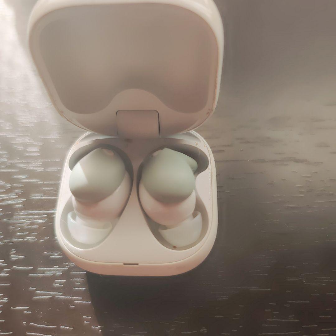 SONY LinkBuds Fit ワイヤレスヘッドホン