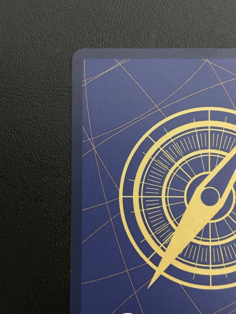 ワンピース カードゲーム エース スーパーレッドパラレル　受け継がれる意志