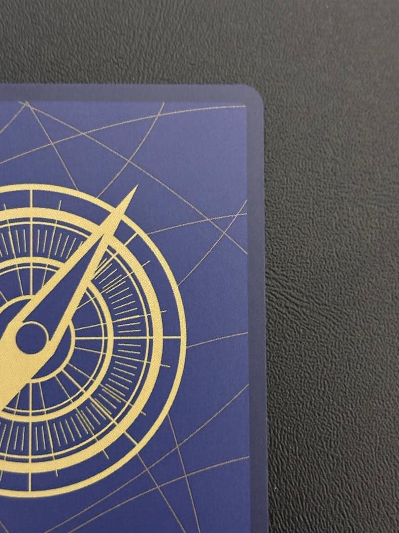 ワンピース カードゲーム エース スーパーレッドパラレル　受け継がれる意志