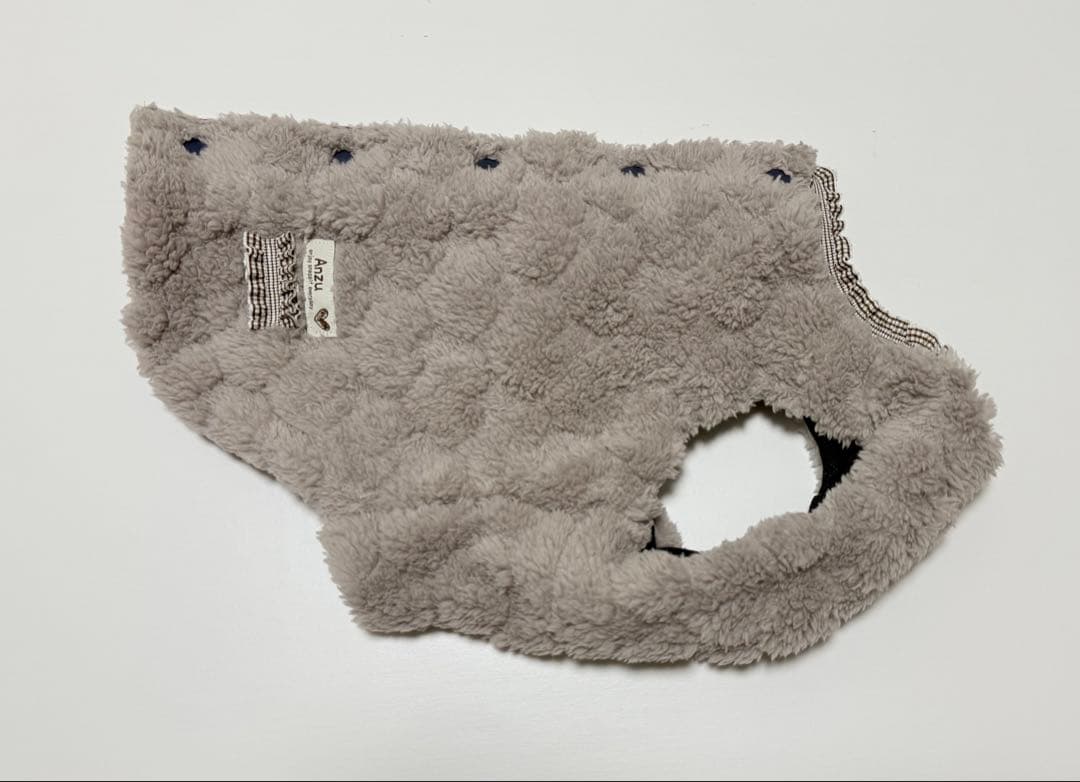 ミーシャページ　ダックスフンド　犬服　わんこ服　ロンパース