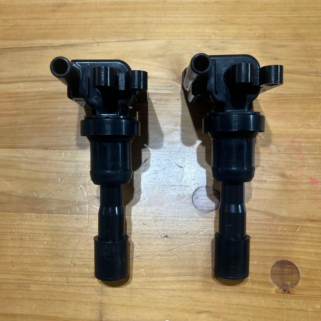 ランエボct9a用　Hitachi イグニッションコイルU12C03-COIL