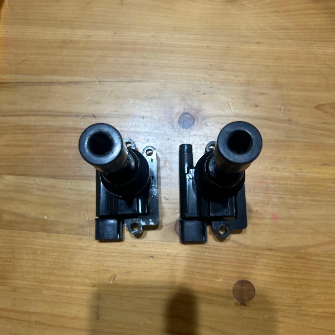 ランエボct9a用　Hitachi イグニッションコイルU12C03-COIL