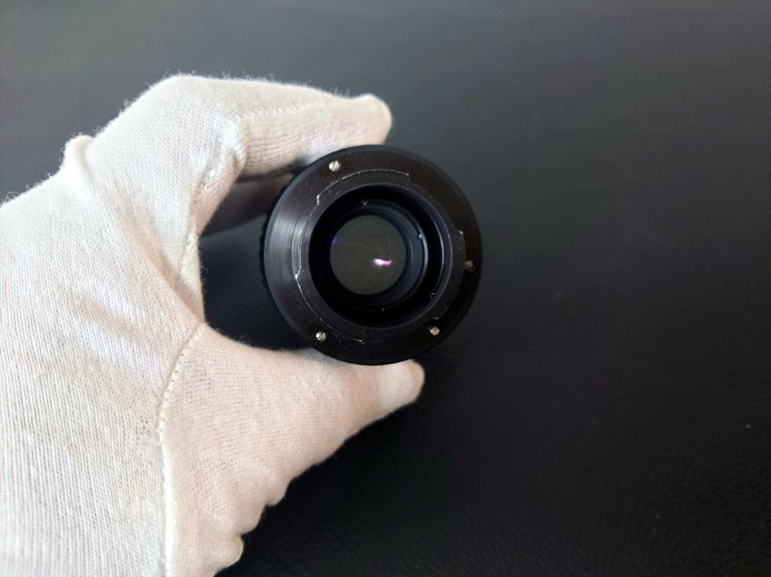 レンズ(単焦点) MeyerOptik Orestor 100mmf/2.8 (EXAKTA)