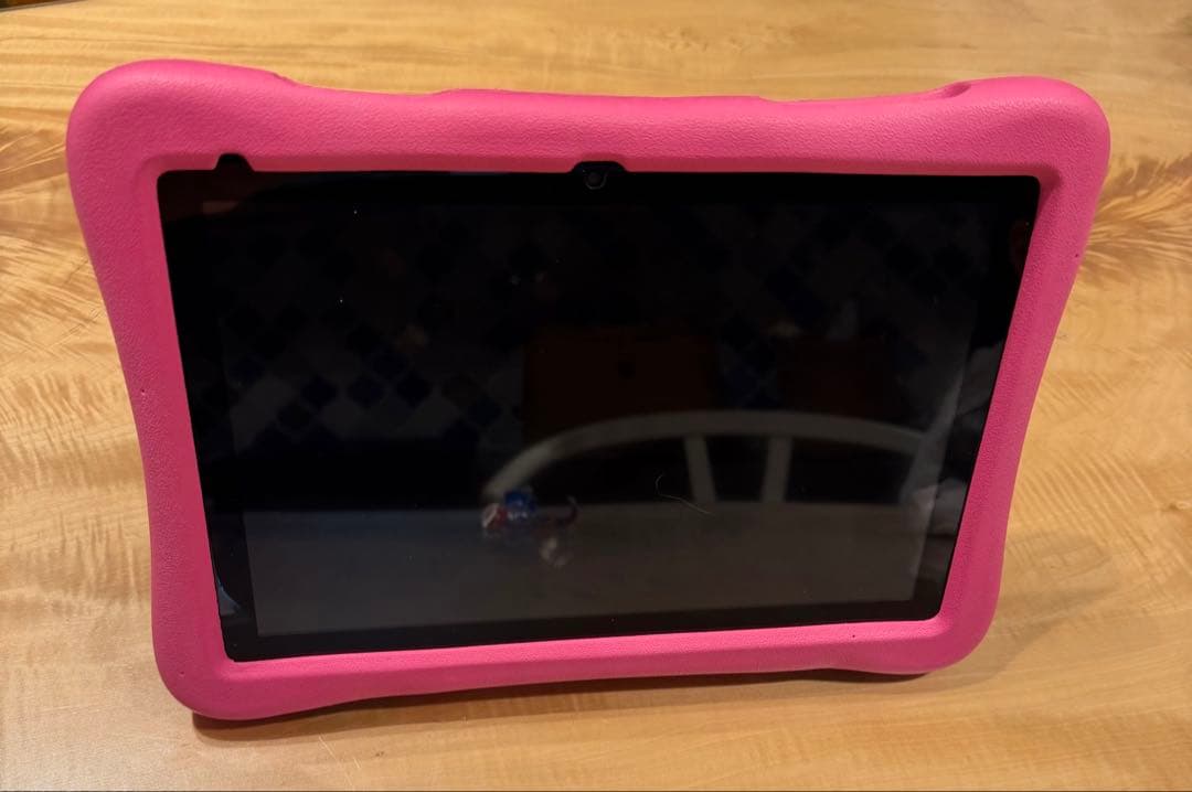 Androidタブレット本体 Plimpton PlimPad Kids10 Android 14