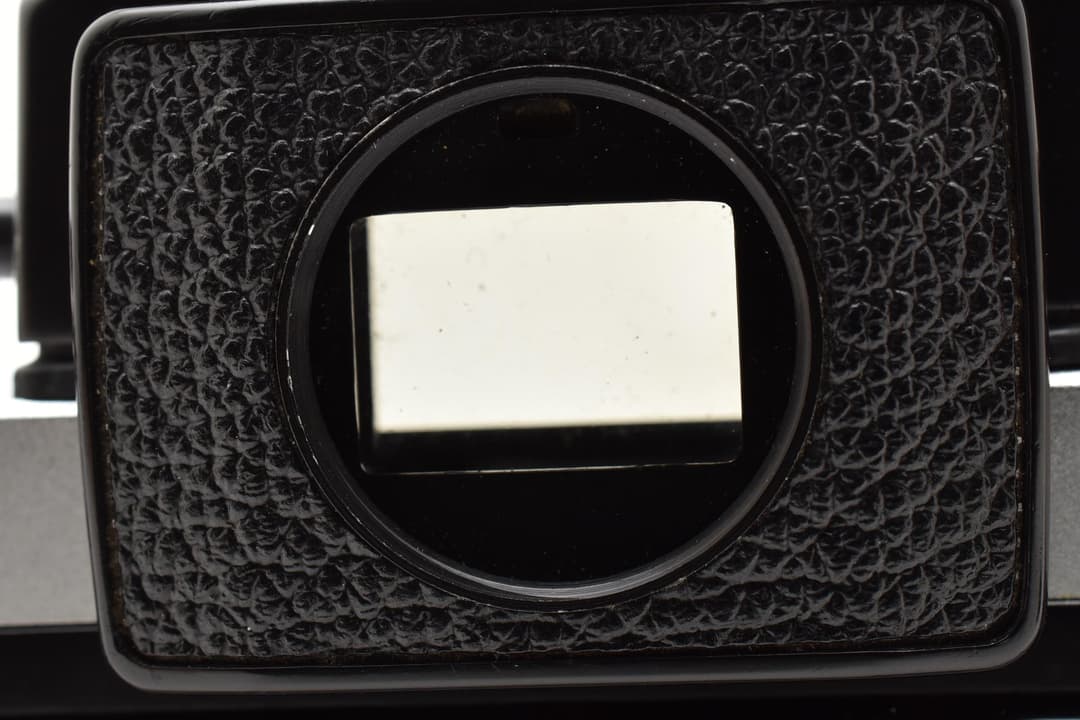 美品 Nikon F2 フォトミックA シルバーブラック #8847